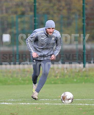 11.11.2022 Training BFC Dynamo