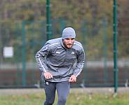 11.11.2022 Training BFC Dynamo