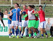 32.Spieltag BFC Dynamo - FC Energie Cottbus,