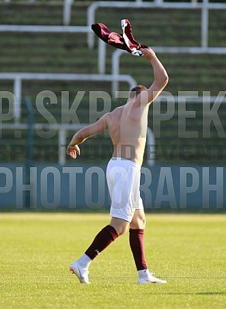 Saisonabschluss 2017/18 Saisonabschluss 2017/18