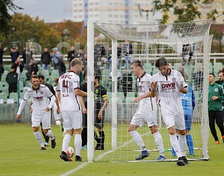 2.Runde SC Gatow - BFC Dynamo 2.Runde SC Gatow - BFC Dynamo