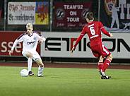 11.Spieltag VfB Germania Halberstadt - BFC Dynamo