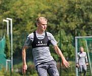 Training vom 15.08.2024 BFC Dynamo