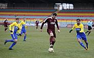 18.Spieltag BFC Dynamo - FSV 63 Luckenwalde