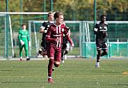 8.Spieltag BFC Dynamo U17 - 1.FC Union U16