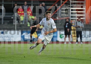 7.Spieltag Greifswalder FC - BFC Dynamo