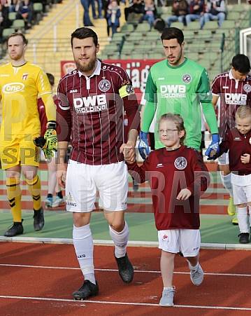 28.Spieltag BFC Dynamo - ZFC Meuselwitz ,