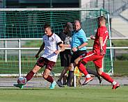 Testspiel BFC Dynamo - SV Lichtenberg 47