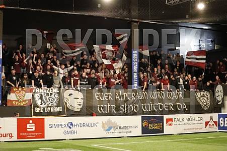 BSG Stahl Hallen-Masters 3.0