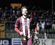 24.Spieltag BFC Dynamo - ZFC Meuselwitz,