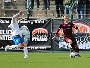 Cosy-Wasch Viertelfinale BFC Dynamo - VSG Altglienicke