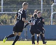 8.Spieltag BFC Dynamo U19 - FC Energie Cottbus U19 ,