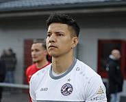 32.Spieltag FSV Optik Rathenow - BFC Dynamo,