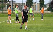 Training vom 07.08.2025 BFC Dynamo