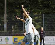 9.Spieltag Greifswalder FC - BFC Dynamo,