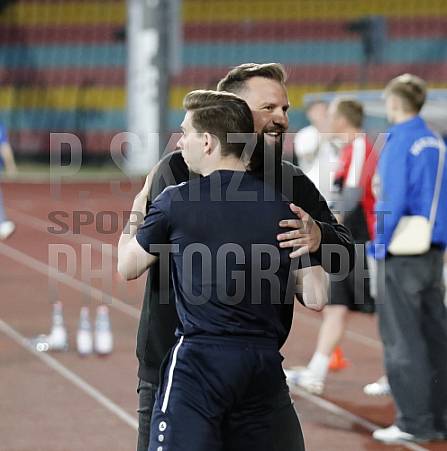 32.Spieltag VSG Altglienicke - BFC Dynamo