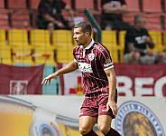 2.Spieltag BFC Dynamo - Hertha BSC II