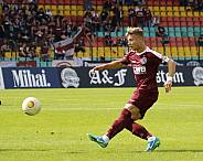 4.Spieltag BFC Dynamo - VSG Altglienicke