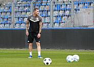 5.Spieltag 1.FC Magdeburg II - BFC Dynamo,