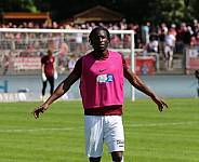 Pokalfinale VSG Altglienicke - BFC Dynamo,