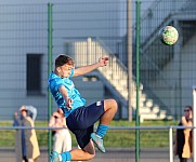 9.Spieltag BFC Dynamo U19 - Chemnitzer FC U19