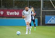 7.Spieltag Hertha BSC II - BFC Dynamo