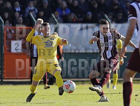 15.Spieltag BFC Dynamo - VfB Auerbach,