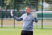 Training vom 26.07.2023 BFC Dynamo