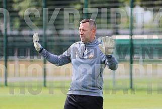 Training vom 26.07.2023 BFC Dynamo