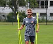 Training vom 24.06.2024 BFC Dynamo