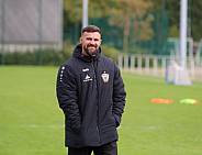 Training 09.10.2025 BFC Dynamo