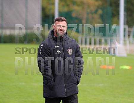 Training 09.10.2025 BFC Dynamo