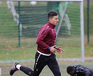 23.10.2019 Training BFC Dynamo