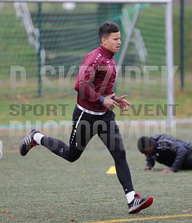 23.10.2019 Training BFC Dynamo 23.10.2019 Training BFC Dynamo