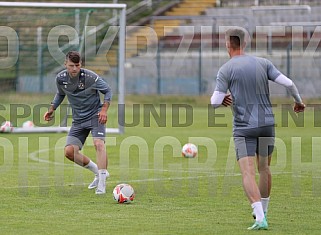 31.05.2022 Training BFC Dynamo