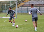 31.05.2022 Training BFC Dynamo