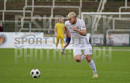 Halbfinale BFC Dynamo - VSG Altglienicke