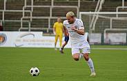 Halbfinale BFC Dynamo - VSG Altglienicke