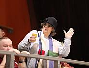 8.Bretter-Knaller Turnier der Traditionsmannschaften