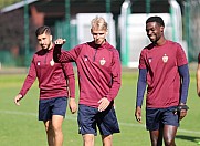 Training vom 14.09.2023 BFC Dynamo