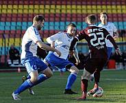 19.Spieltag BFC Dynamo - Bischofswerdaer FV08