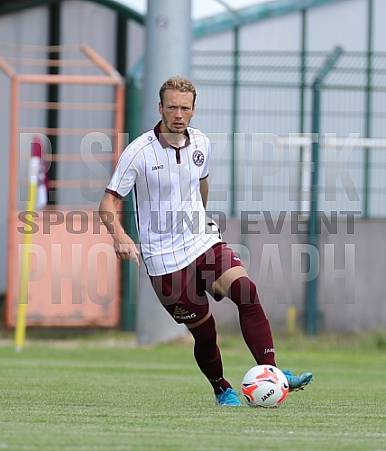 Testspiel BFC Dynamo - SV Sparta Lichtenberg