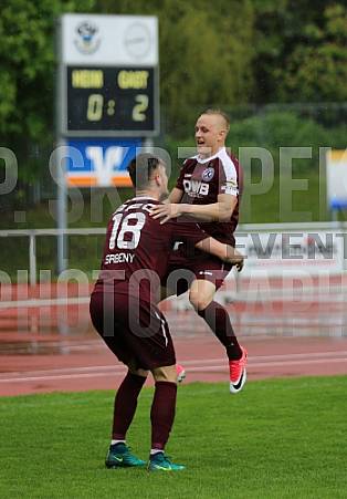 {FSV Budissa Bautzen - BFC Dynamo}{33.Spieltag} {FSV Budissa Bautzen - BFC Dynamo}{33.Spieltag}