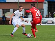 3.Runde Cosy-Wasch-Landespokal SV Tasmania Berlin - BFC Dynamo