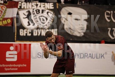 BSG Stahl Hallen-Masters 3.0