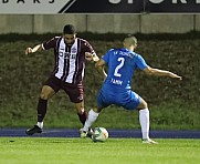 25.Spieltag SV Tasmania - BFC Dynamo,