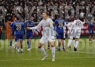 Achtelfinale Delay Sports Berlin - BFC Dynamo