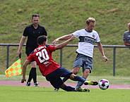 3.Spieltag FC Eilenburg - BFC Dynamo,