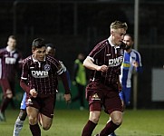 24.Spieltag Hertha BSC II - BFC Dynamo