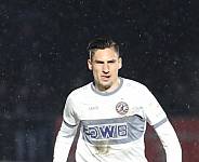 32.Spieltag FSV Optik Rathenow - BFC Dynamo,